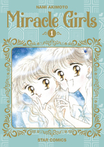 Miracle Girls